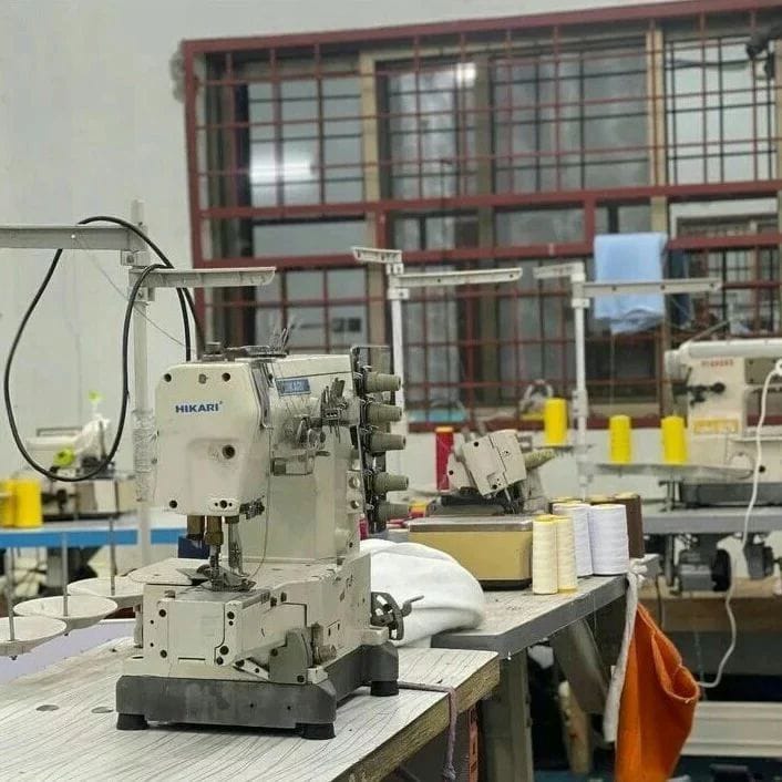 Factory Overview 2