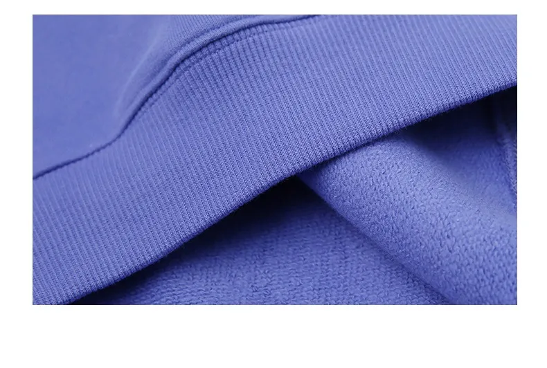 Wholesale Hoodie Detail 5