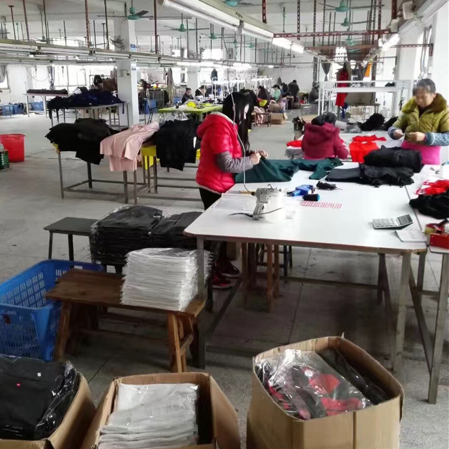 Manufacturing Environment