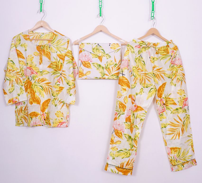Pajama Details 4