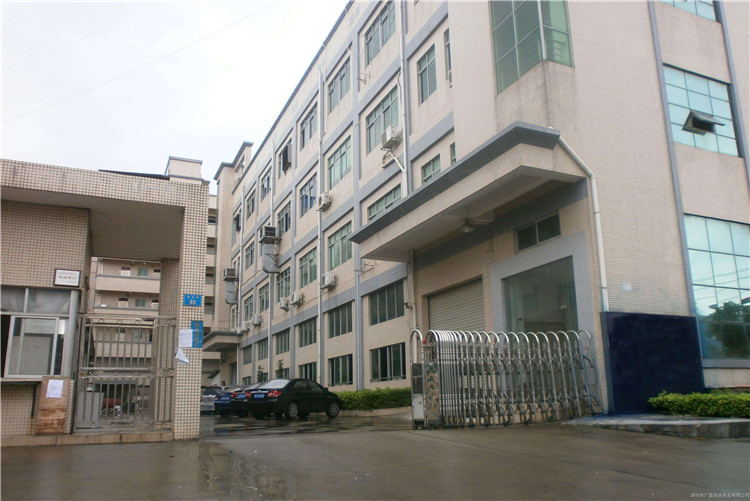 Factory Overview