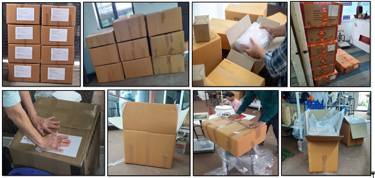Logistics Image