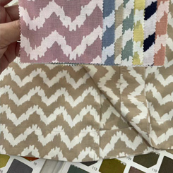 Sourcing materials