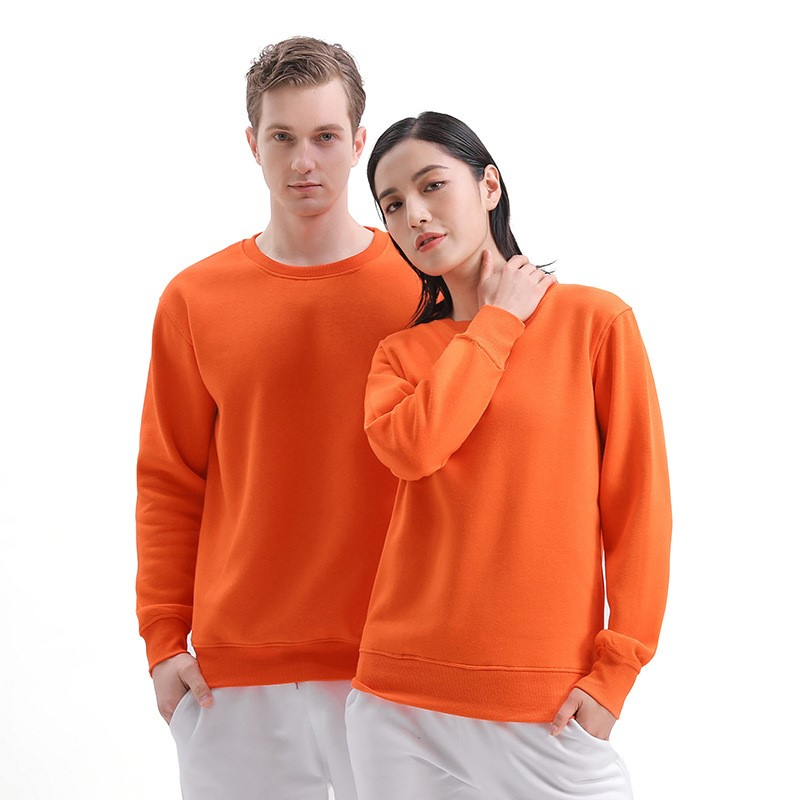 Wholesale Free Sample Custom Polyester Cotton Men′ S Hoodies Sweatshirts Embroidered Custom Logo
