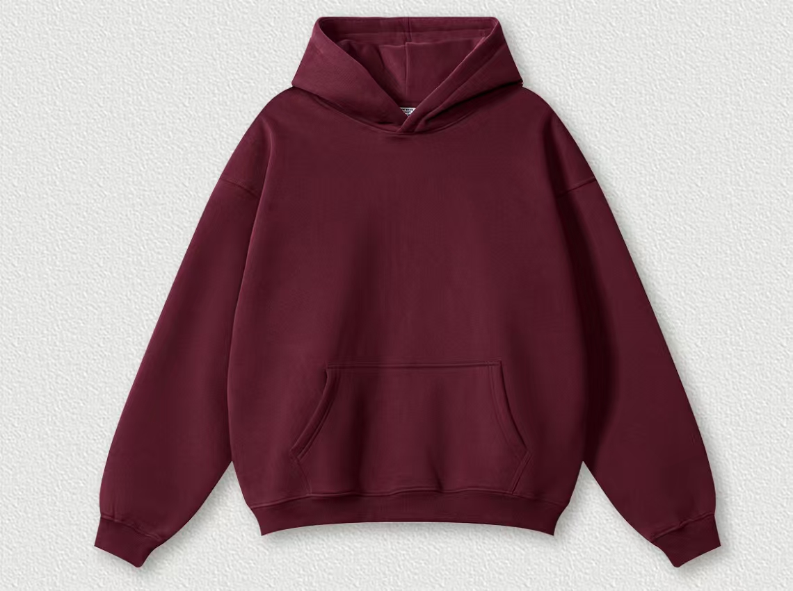 New Unisex Custom Oversized Cosy Joggers Sets Cotton Hoodie Tracksuit Couple Sweatsuit Ropa De Deportiva