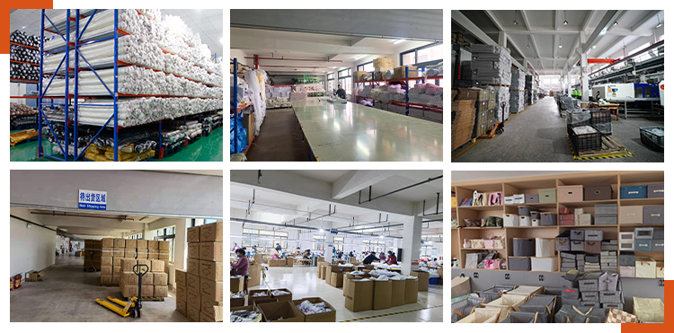 Production Facility