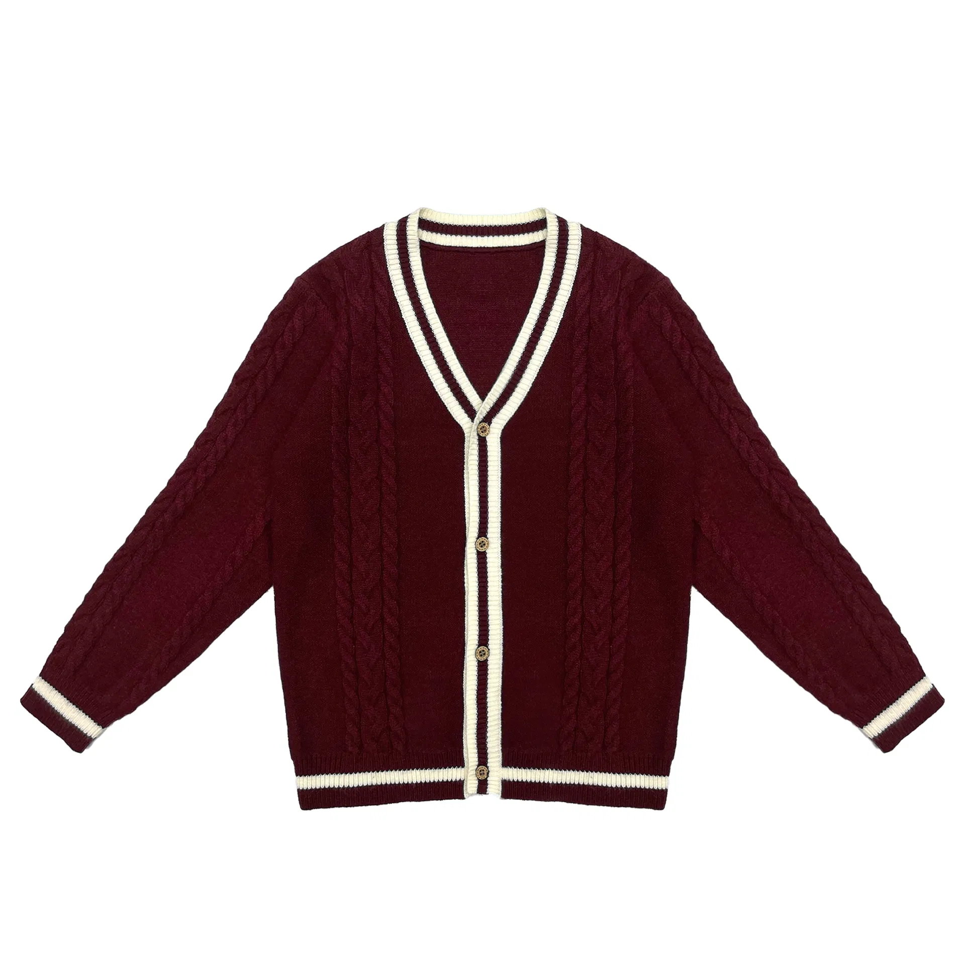 Autumn and Winter Children's Sweater Top