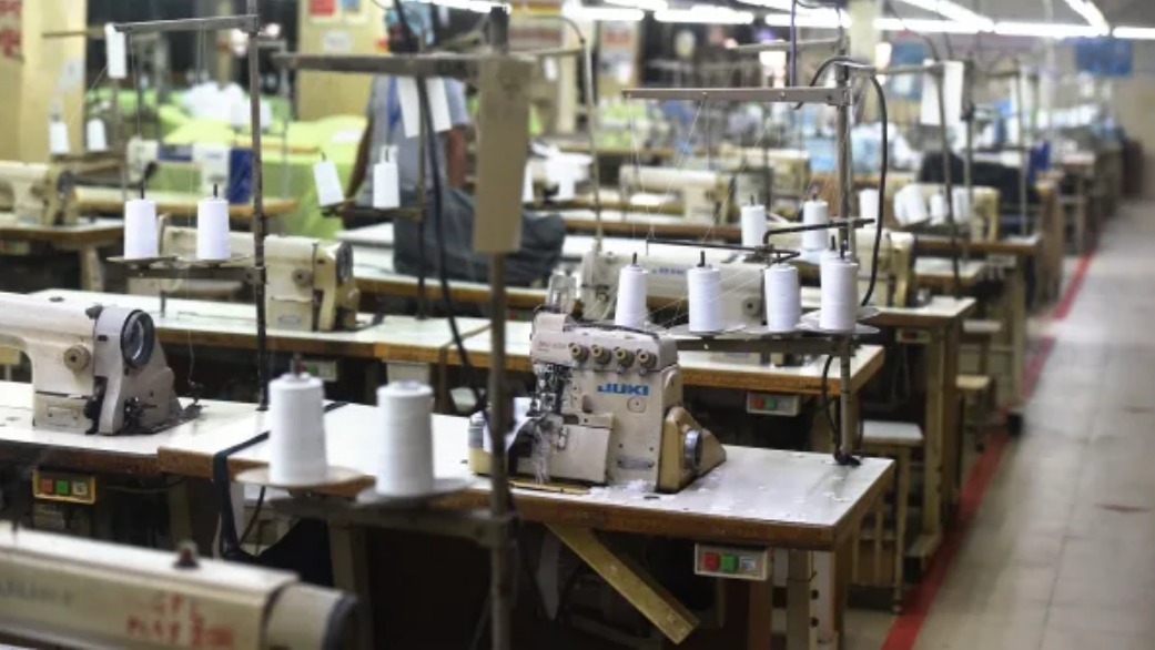 Factory Operation