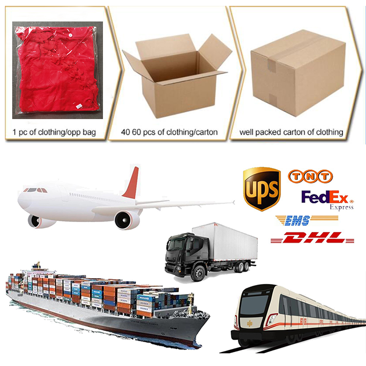 Packaging Operations