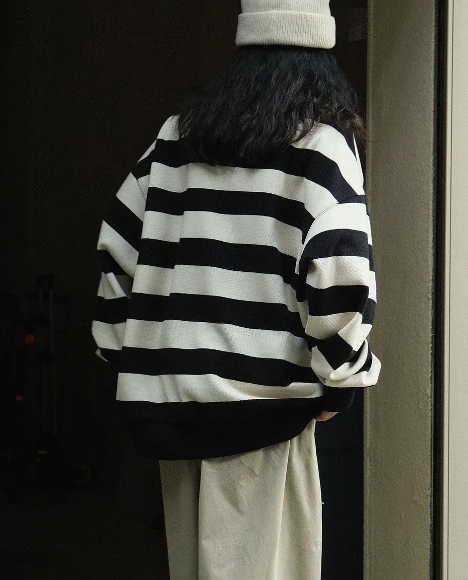 Oversized Hoodie Product Showcase 3