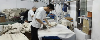 Factory interior 3