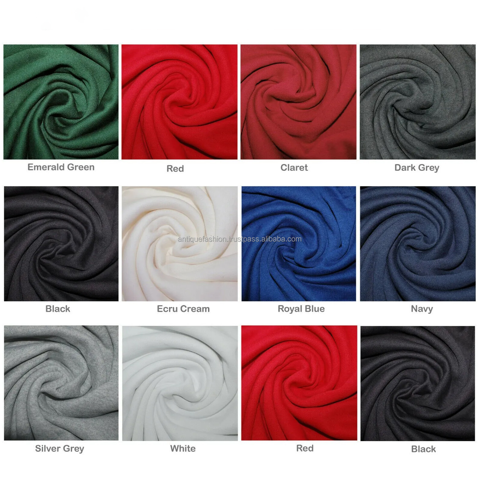 Color Chart Details 1
