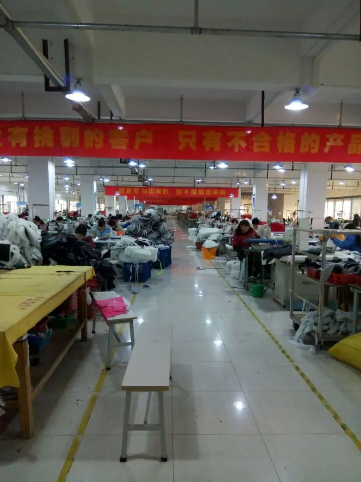 Company Facility 2