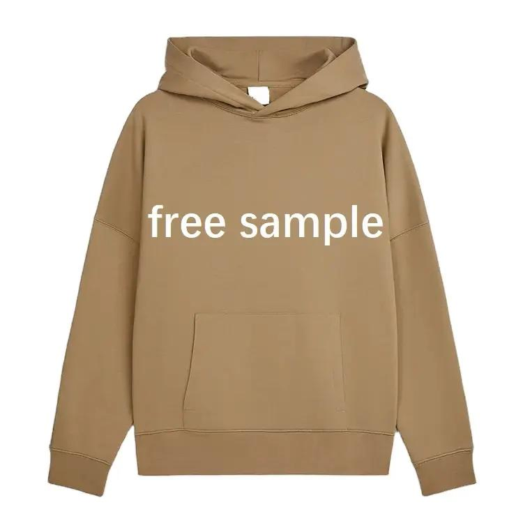 Polo Sweatsuits Women Purple Zip Hoodie Layered Sweatshirt Plain Sweatshirt Women