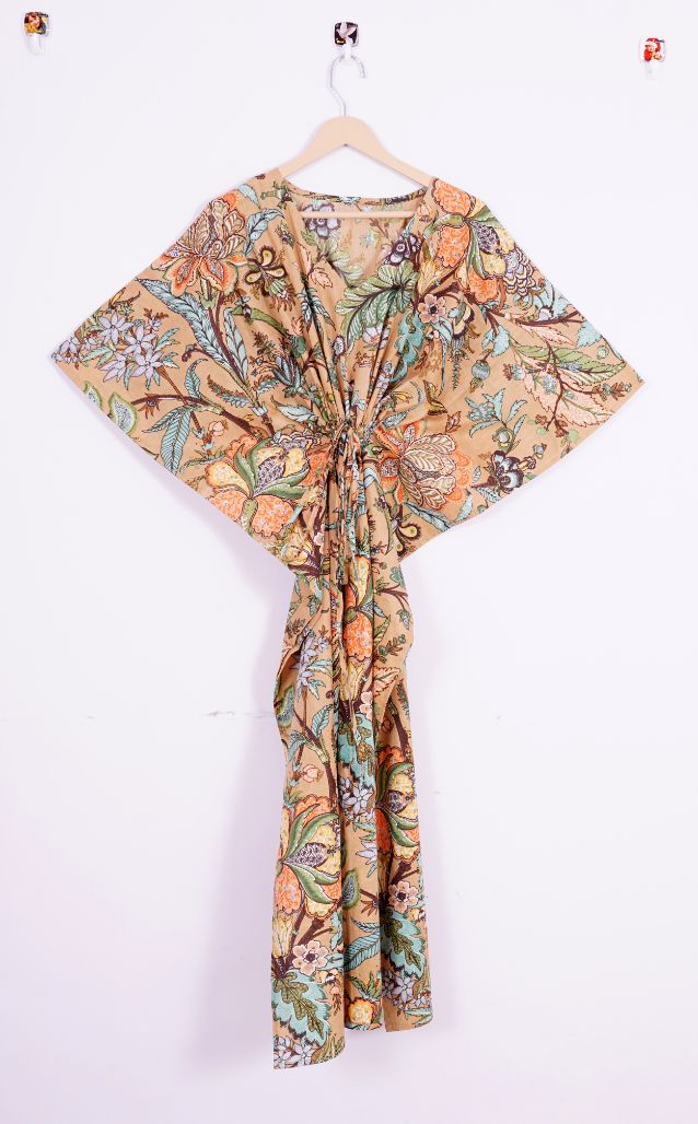 Kaftan Detail 2