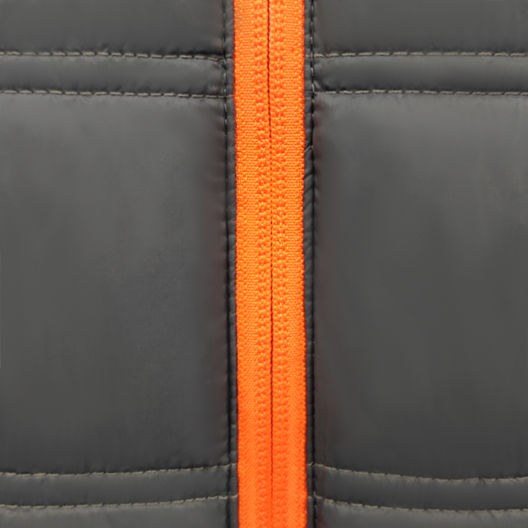 Winter Warm Padded Puffer Jacket Inner Lining