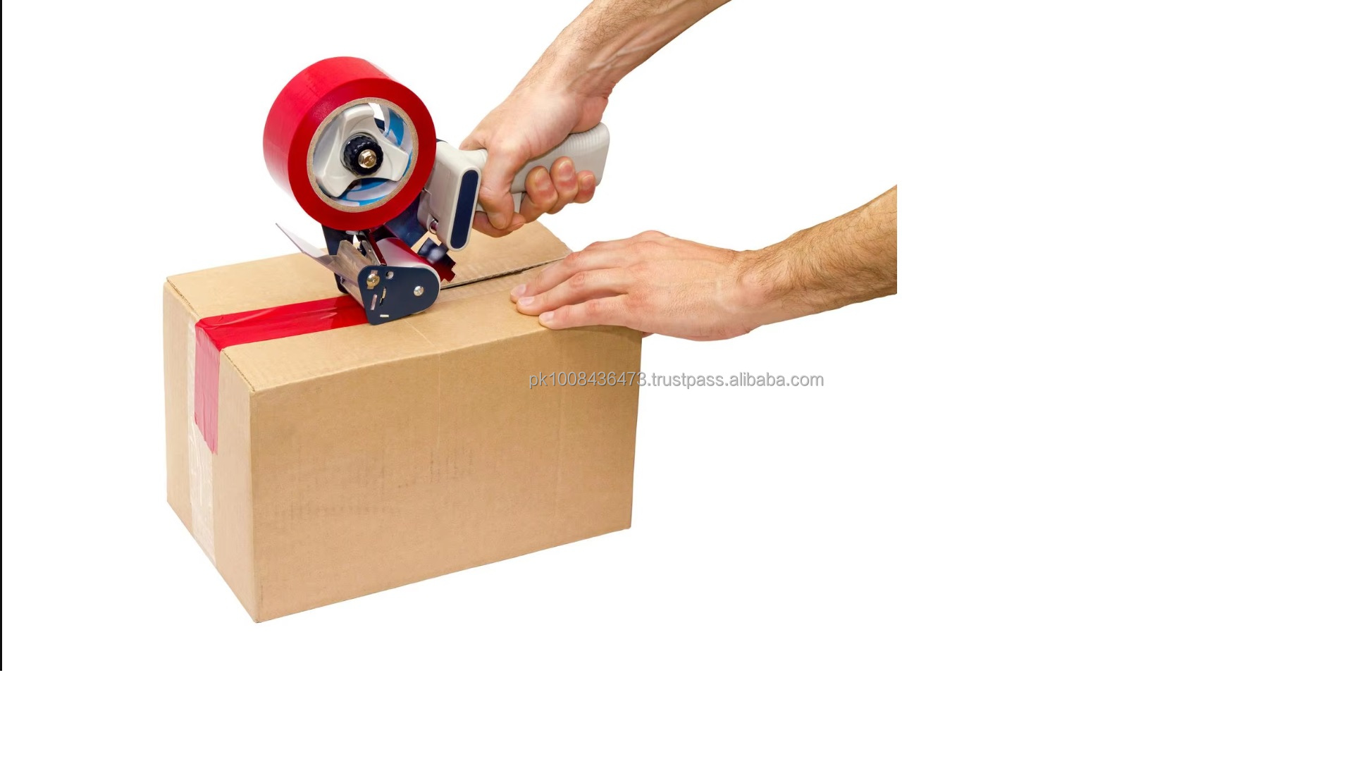 Shipping Logistics Image