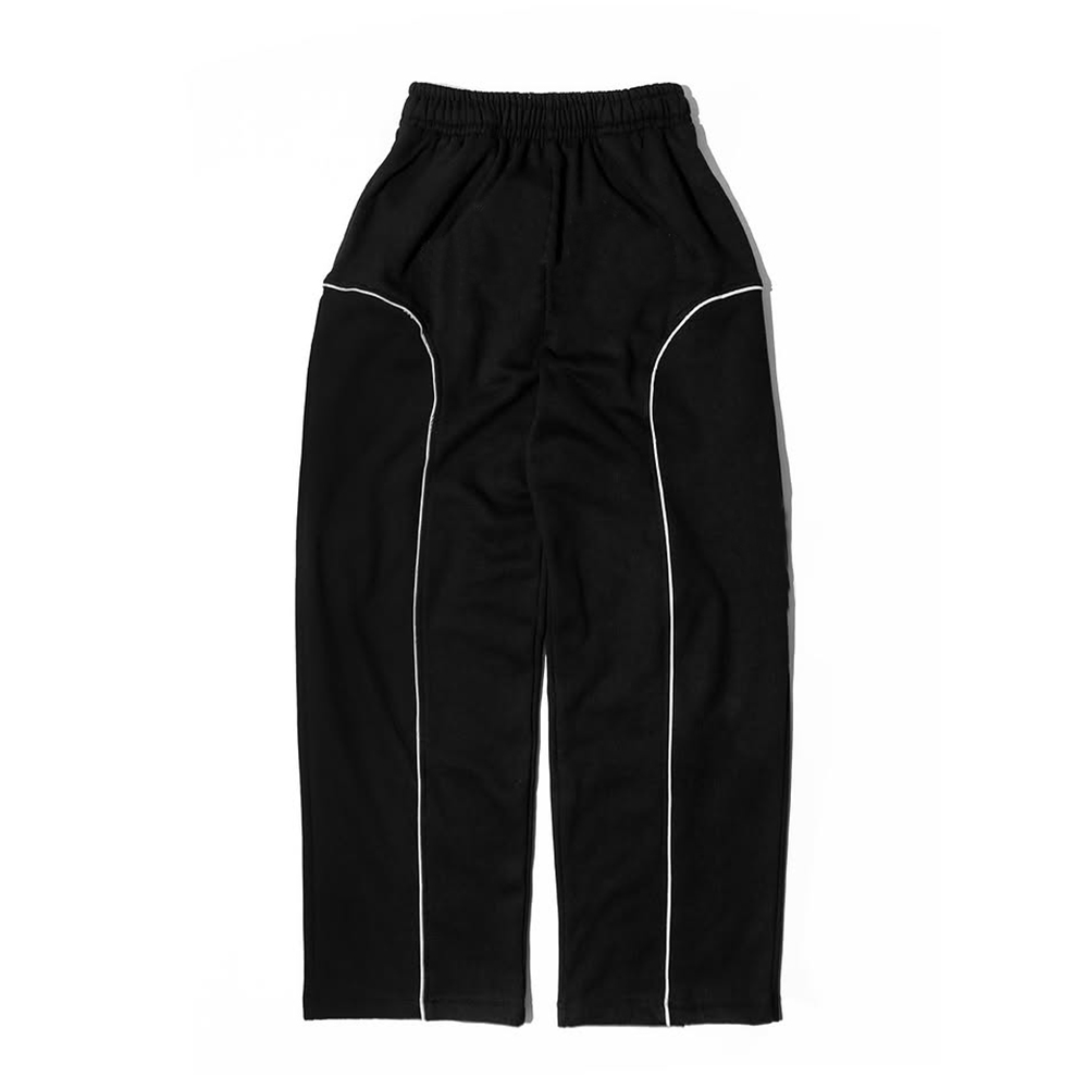 Wholesale Custom Men's Tracksuit Full Face Zip Hoddie Ang Jogging Pants Set High Quality Sweatsuit 2 Piece Set