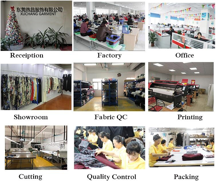 Production Flow Chart 1