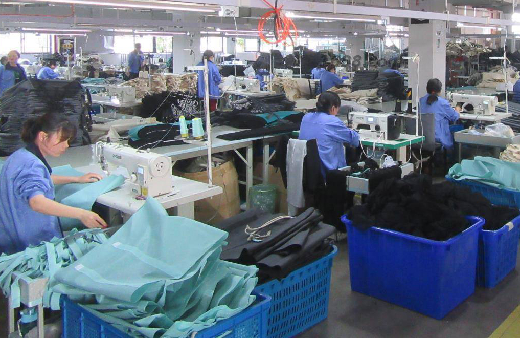 About Our Factory