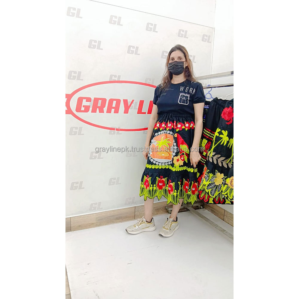 Women Skirt Image 6