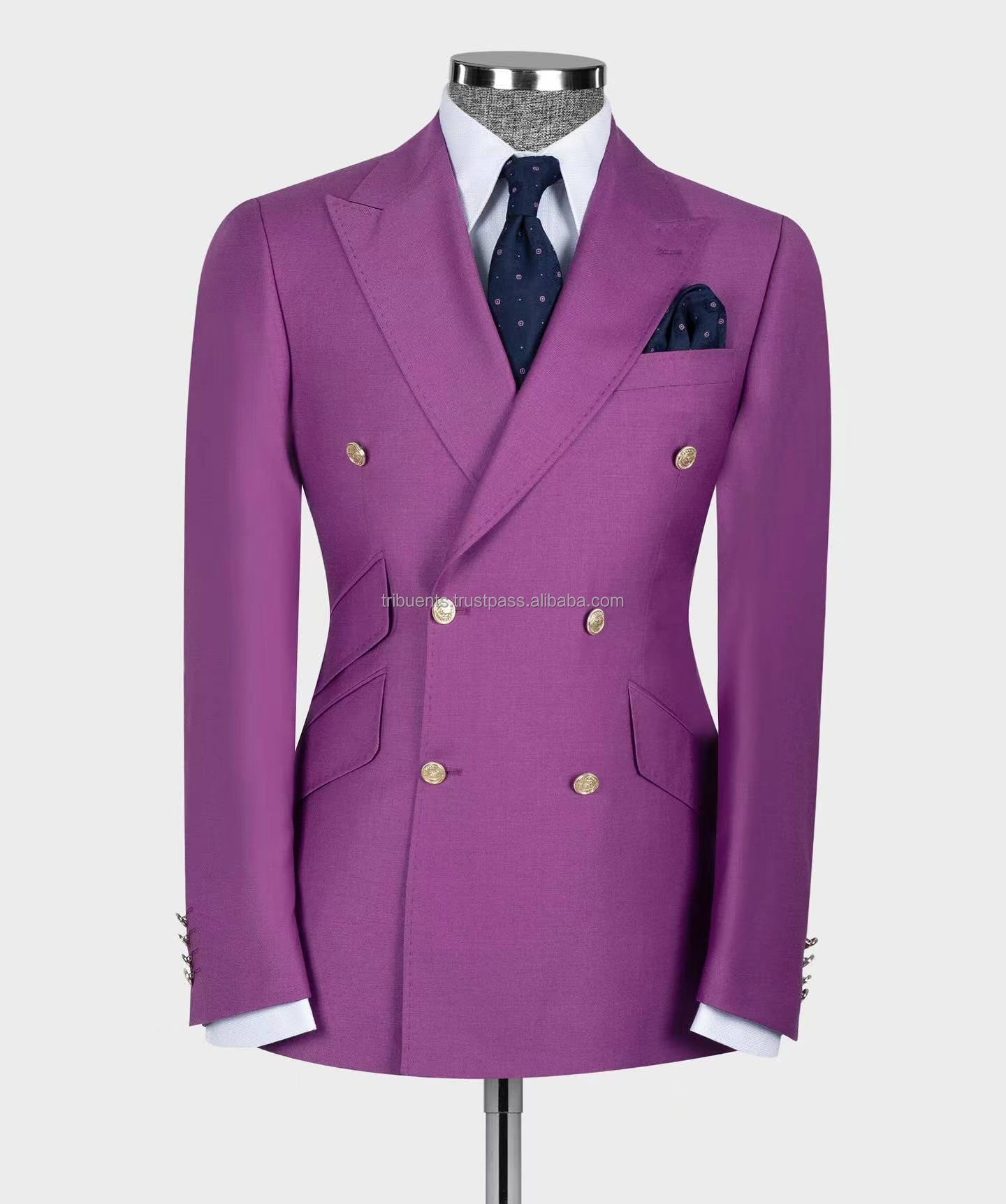 Men 2 piece set style 5