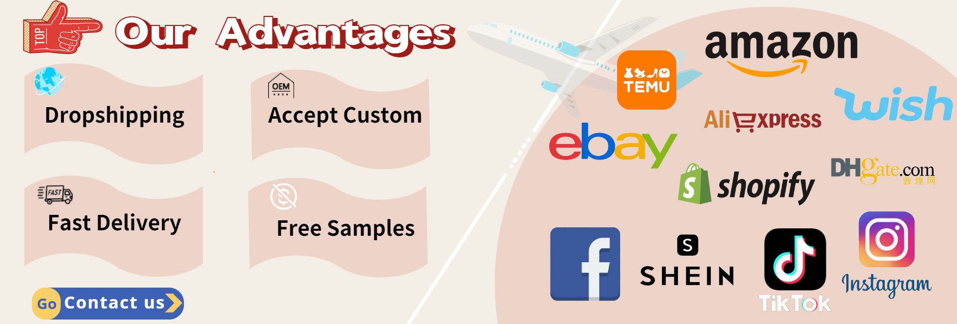 Product Banner