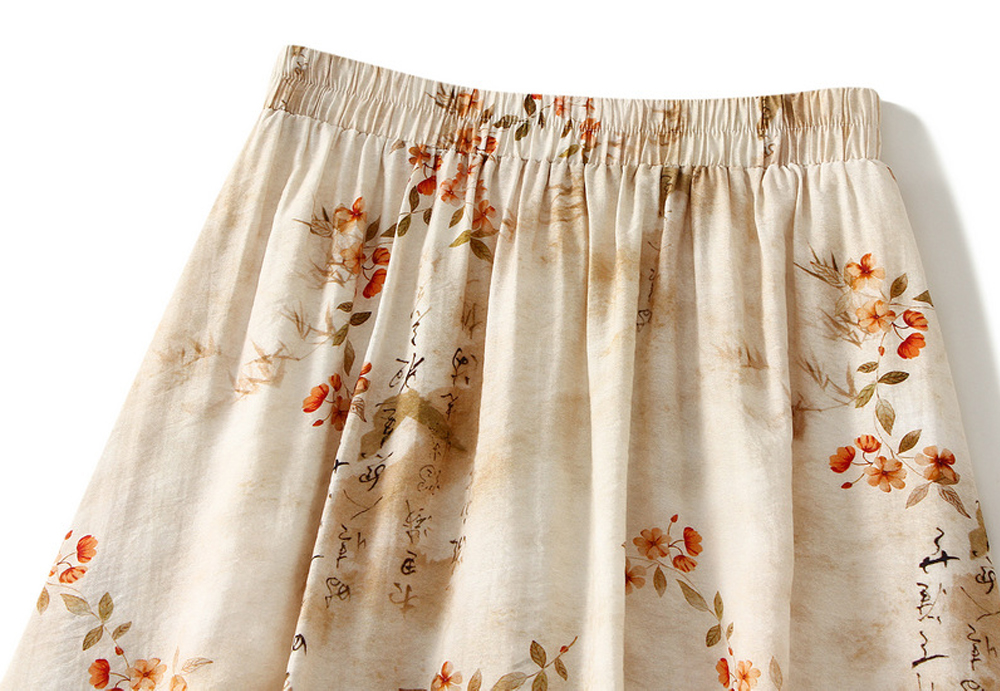 Skirt product view 6