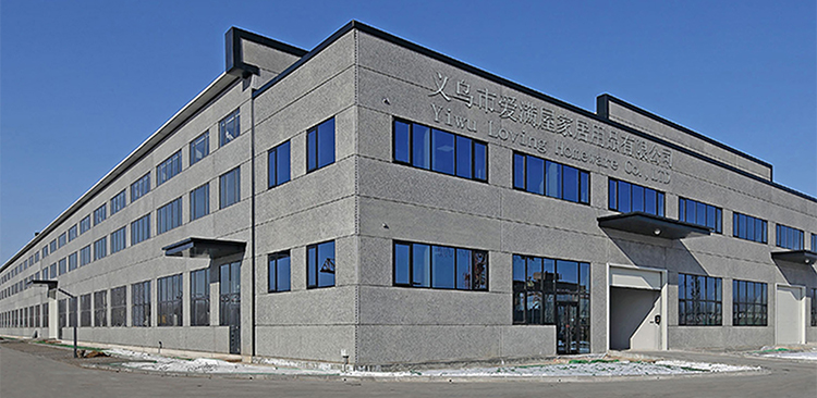 Company Showcase Banner
