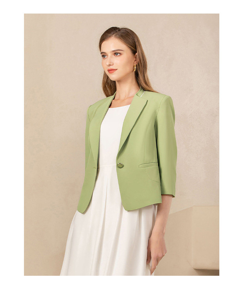 Women Blazer Display 2