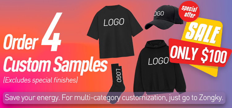 Product Showcase Banner
