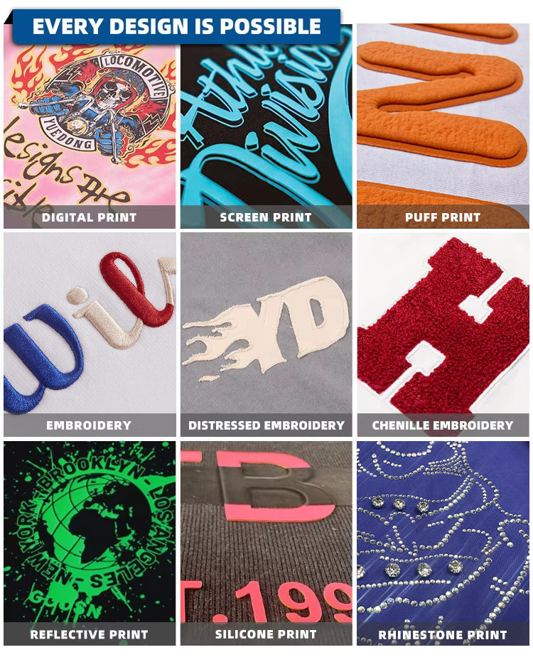 Custom clothing manufacturing steps