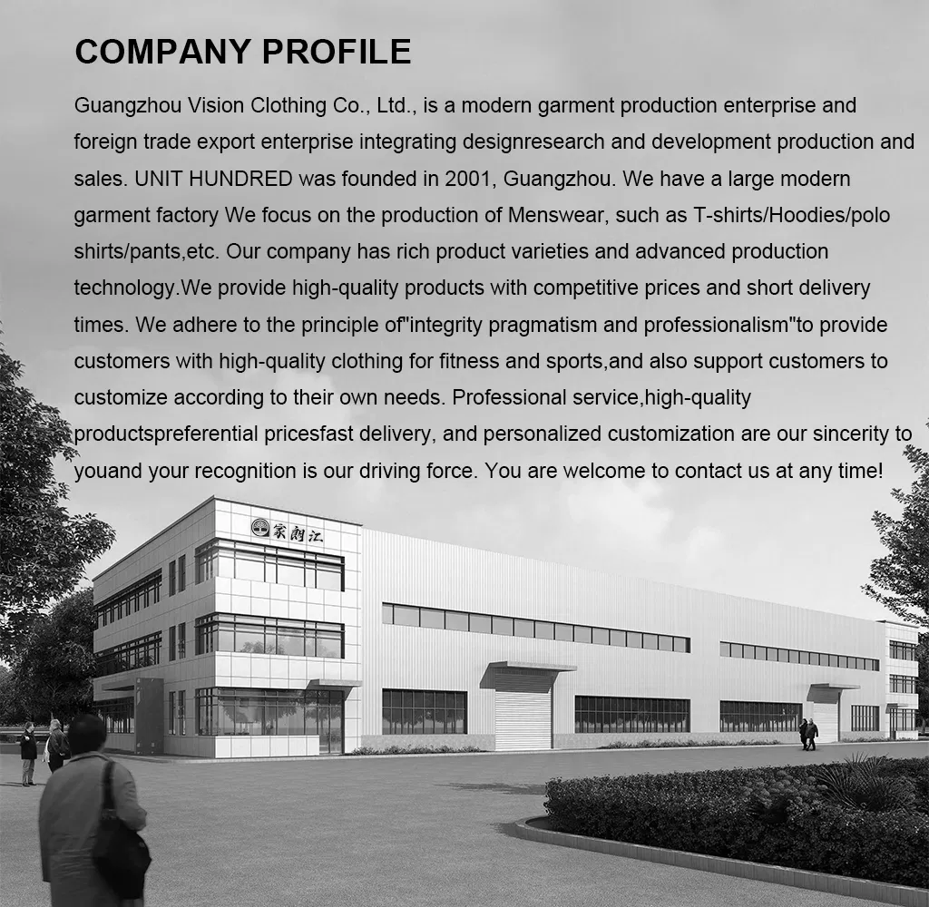 Company Office and Factory Showcase