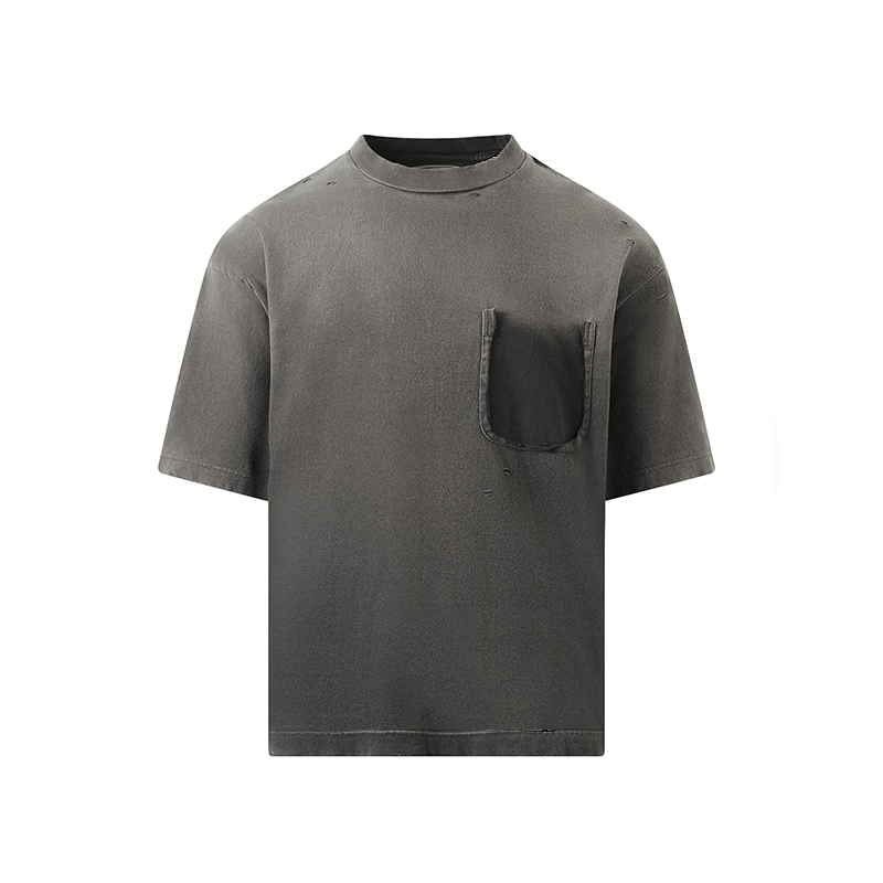 Heavyweight T-shirt Design 5