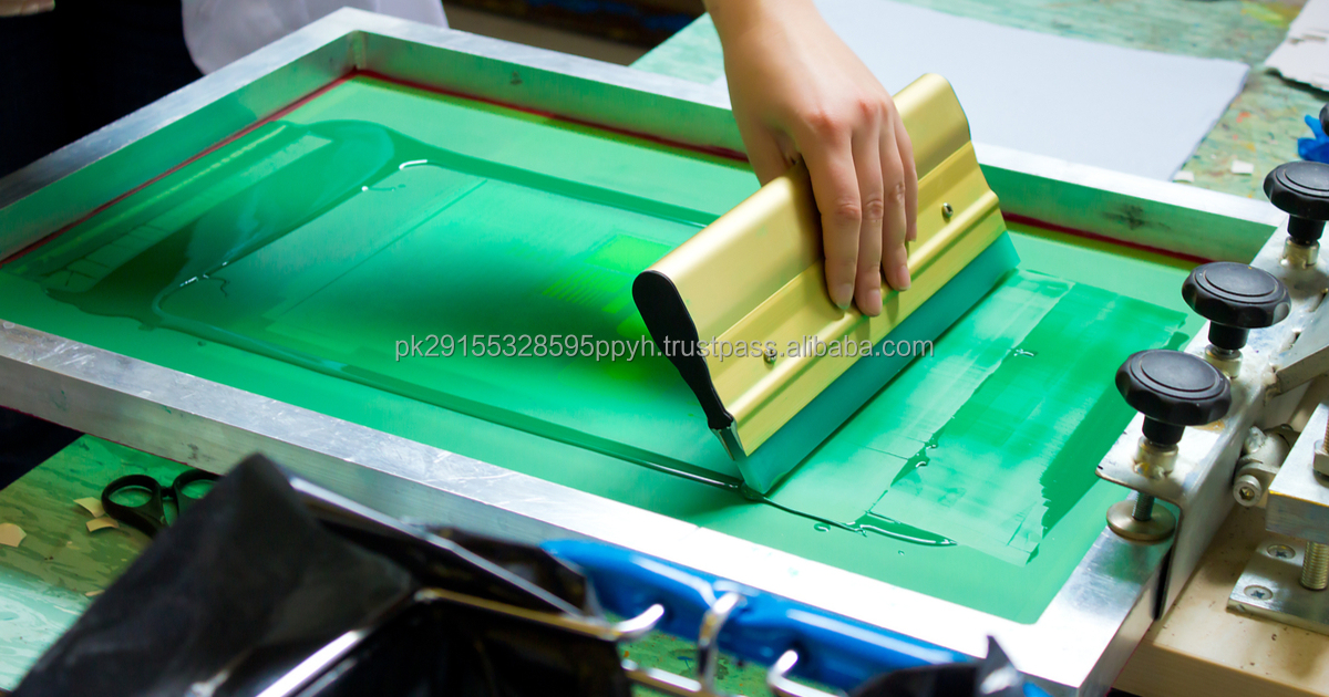 Manufacturing Process