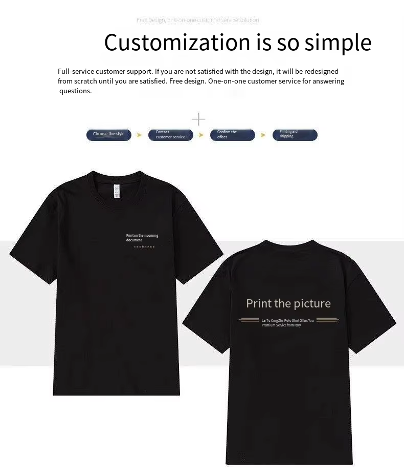 Wholesale Oem 100% Cotton Mens Oversized Tshirt Dtg Print Tee Logo T-shirt Heavyweight Stone Acid Washed Vintage Custom T Shirt