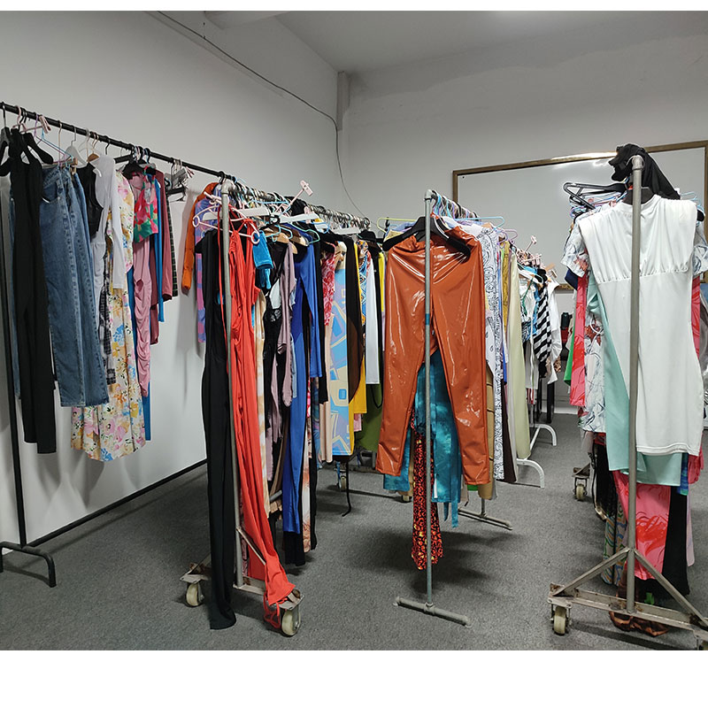 Company Showcase 3