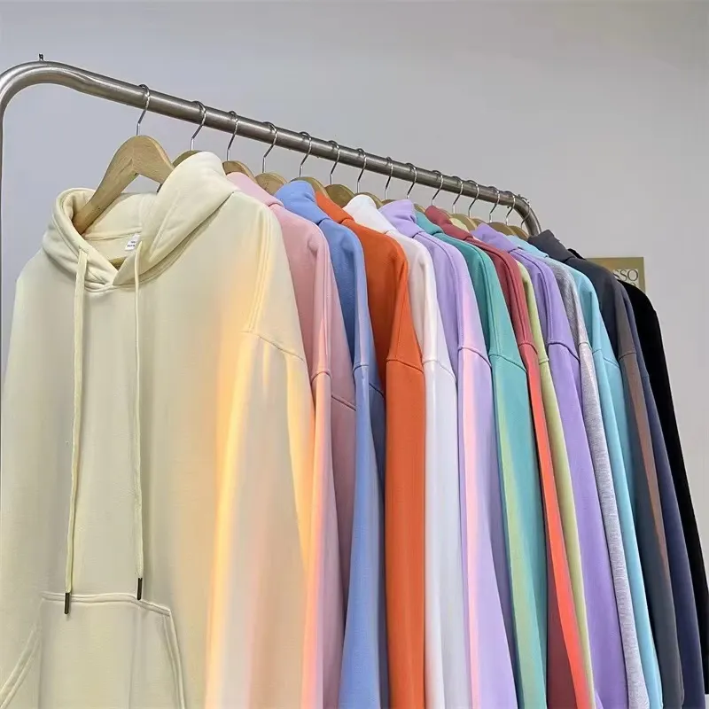Hoodie details 8