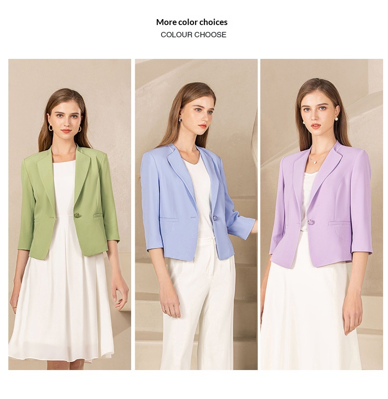 Women Blazer Display 3