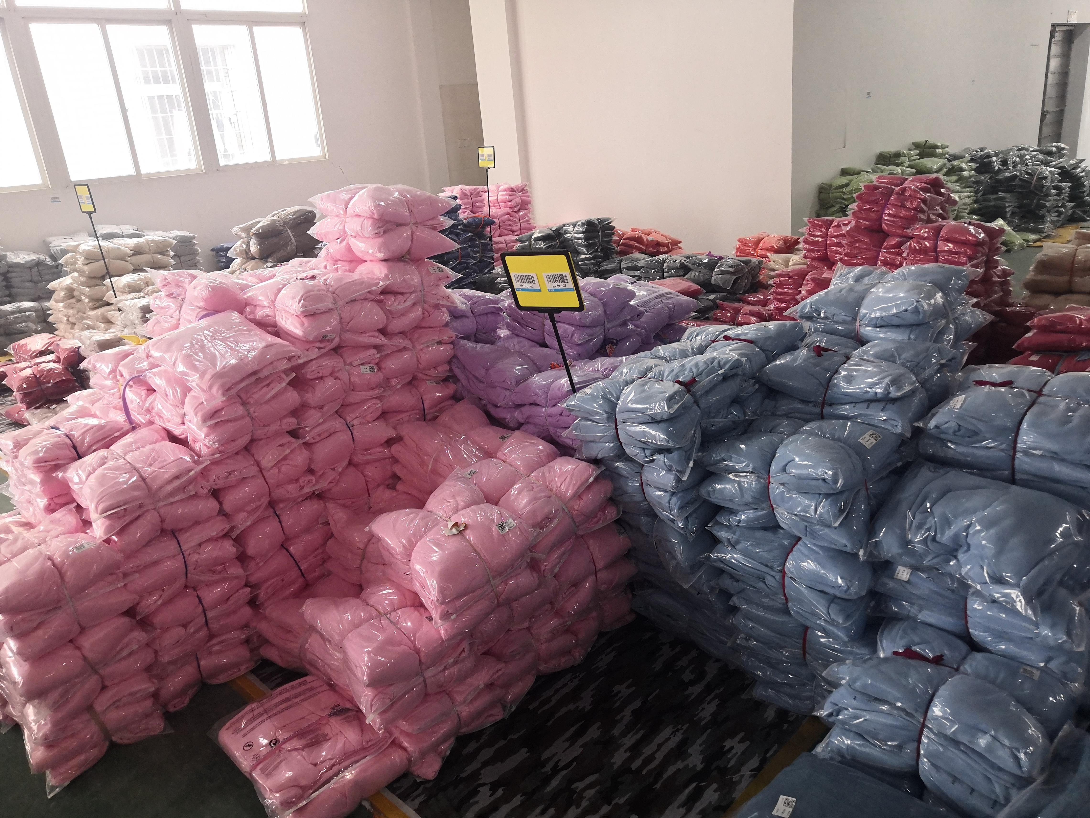 Packaging Processing 1