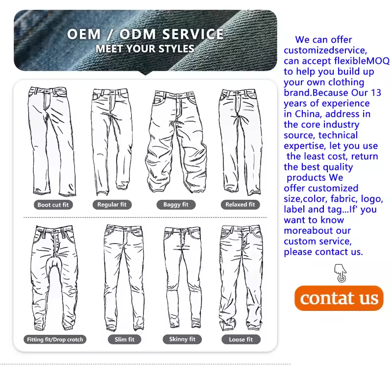 Customized Service 2