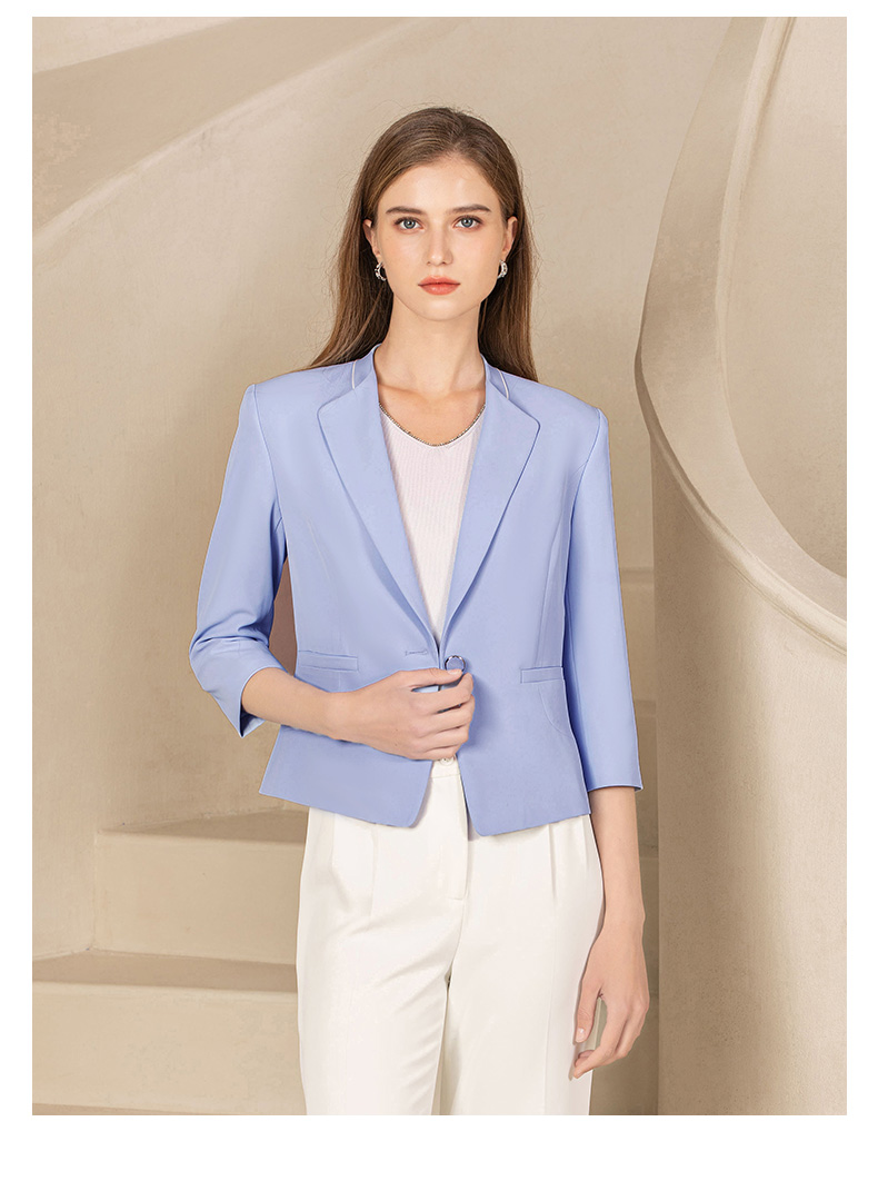 Blazer Detail View 7