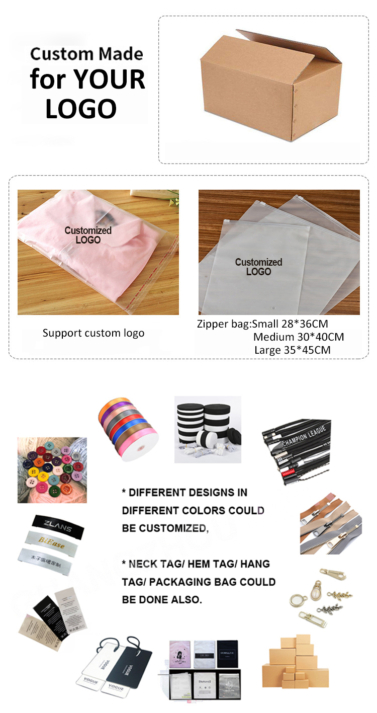 Custom Brand Hang Tags & Packaging Solutions