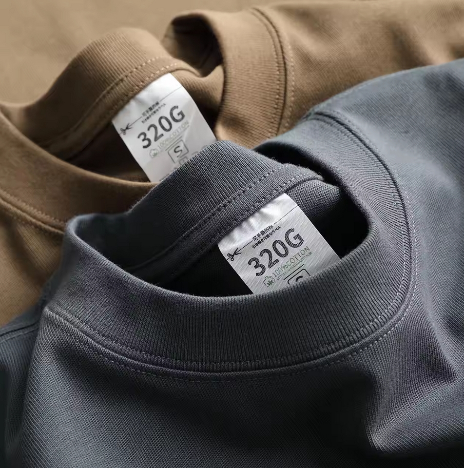 Color Options