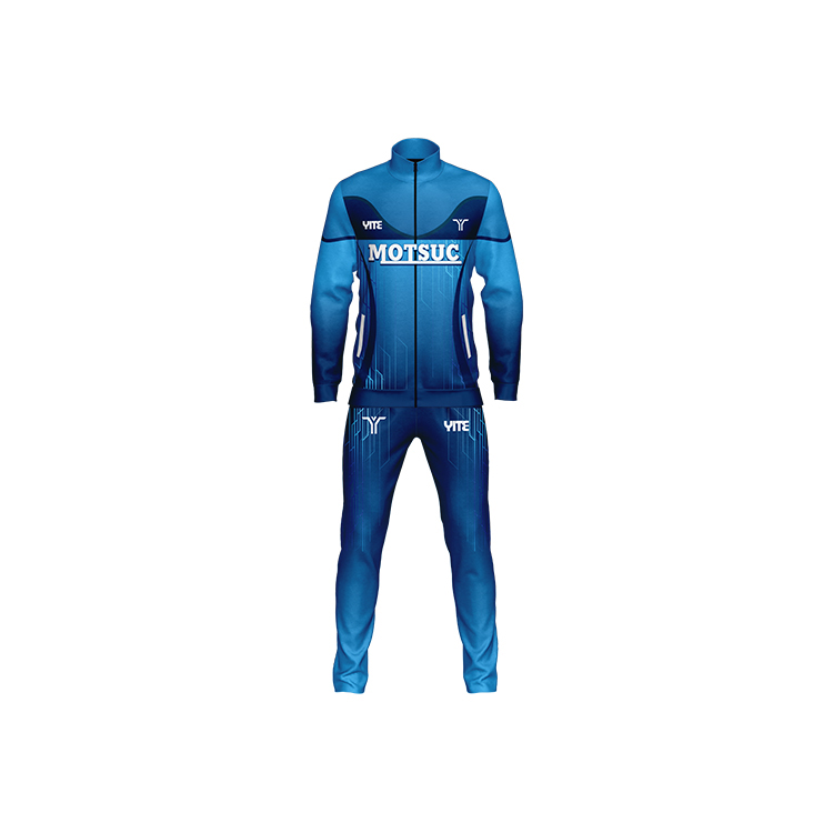 Tracksuit Display 2