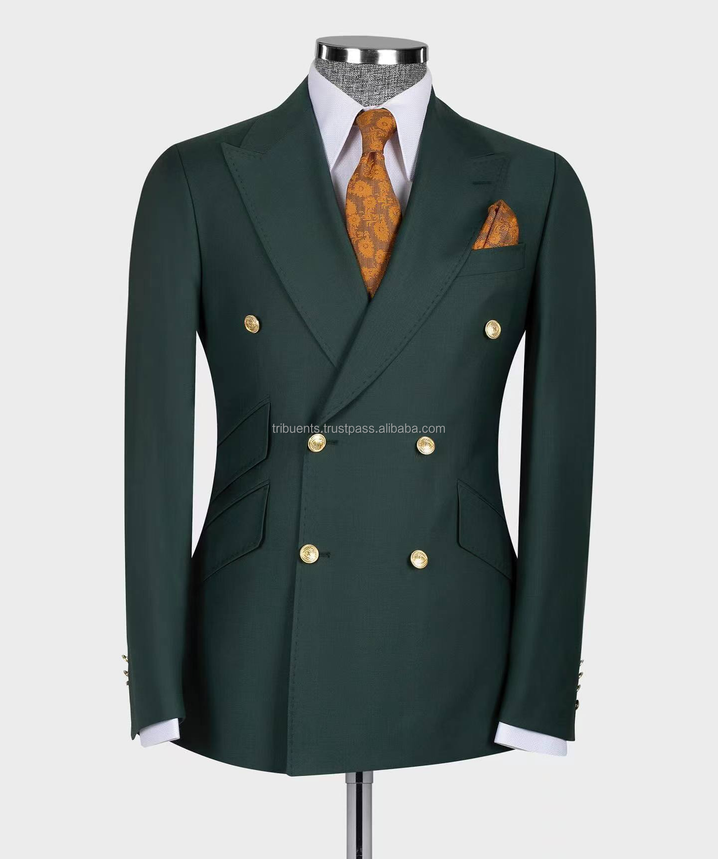 Men 2 piece set style 3