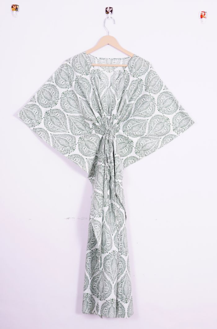 Kaftan Detail 1