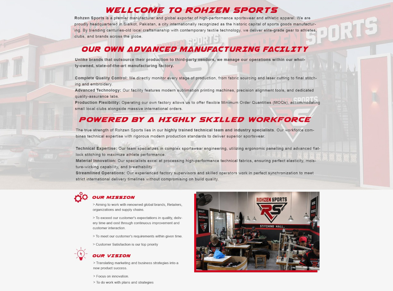 Company overview 1