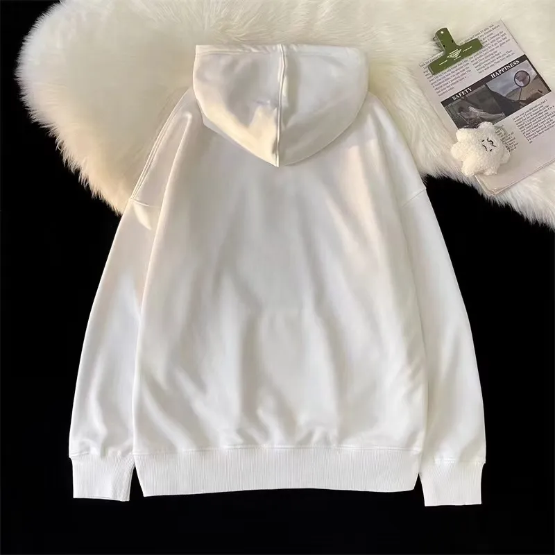 Hoodie details 7