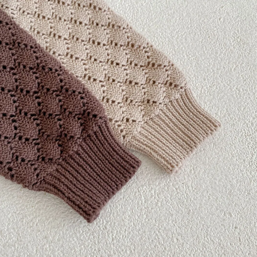 Baby Cardigan View 5